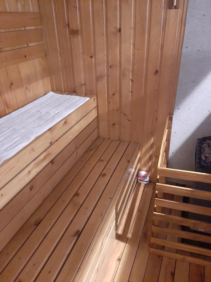 Pham Van Sakura Hotel Thuan An Eksteriør bilde